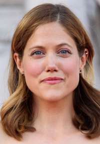 Charity Wakefield 