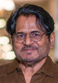 Raghuvir Yadav I