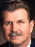 Mike Ditka / Mike Ditka