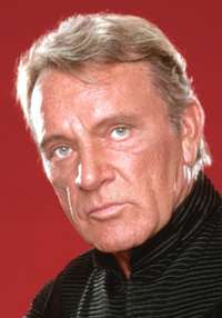 Richard Burton I