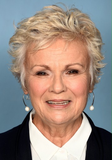 Julie Walters w Harry Potter i Kamień Filozoficzny