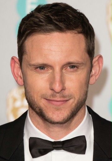 Jamie Bell / Abraham &quot;Abe&quot; Woodhull
