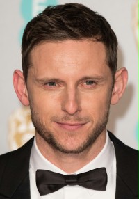 Jamie Bell