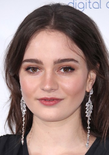 Aisling Franciosi / Katie Benedetto