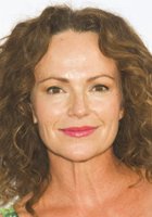 Clare Carey / Ruth Jacobs