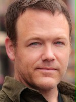 N. Scott Trimble / Ochroniarz