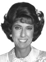 Beverly Archer / Iola Lucille Boyland (1986-1990)