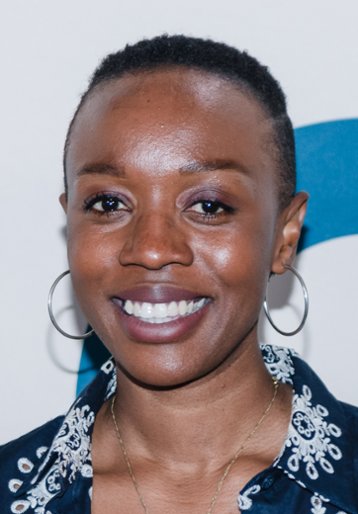 Natasha Mumba / Harmony