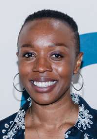 Natasha Mumba 