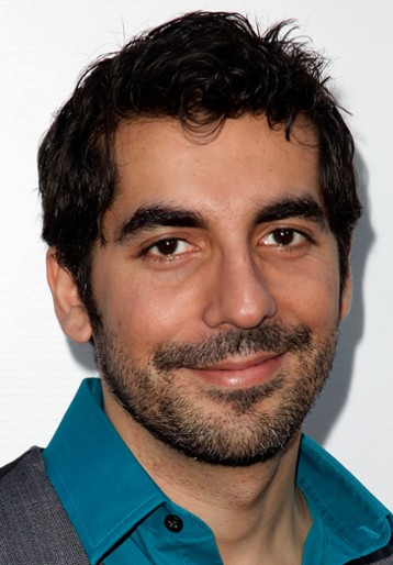 Sunil Malhotra / Arjun