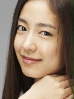 Ji-eun Yoo 