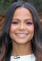 Christina Milian / Linda Moon