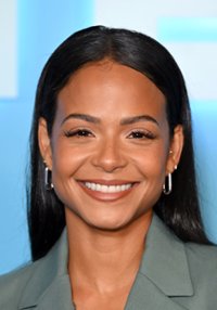 Christina Milian