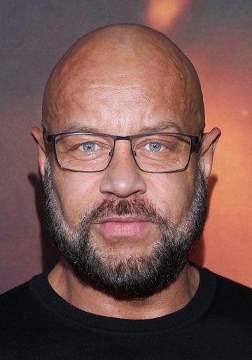 Michał Karmowski / &quot;Alf&quot;
