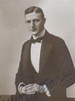 Ernst Pittschau 