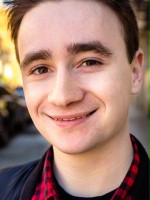Liam Herbert III
