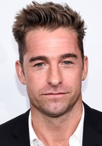 Scott Speedman 