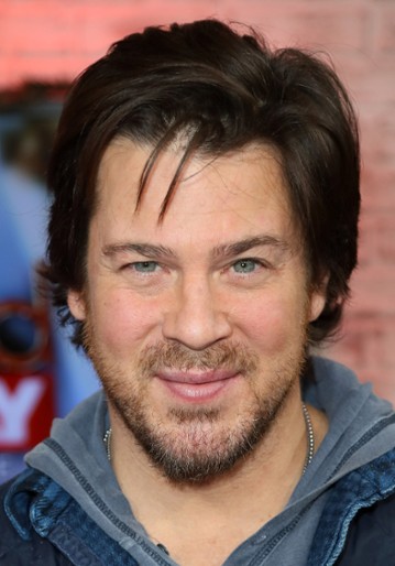 Christian Kane / Lindsey McDonald