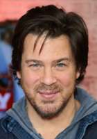 Christian Kane