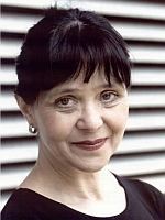 Doris Plenert / Babcia Käthe