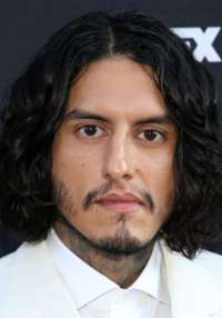 Richard Cabral 