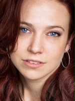 Hannah Scott II