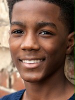 DeAndre Anderson 