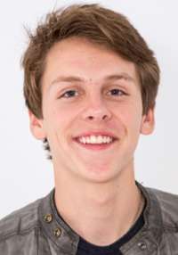 Jacob Bertrand 