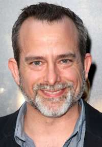 Geoff Zanelli 