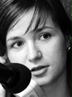 Anna Grebenshchikova / Ekonomistka Swietłana Suchariewa