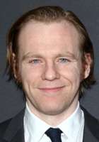 Brian Gleeson