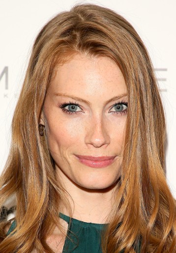 Alyssa Sutherland / Kr&oacute;lowa / Księżniczka Aslaug