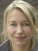 Therese Hämer / Dyrektorka Bräunig