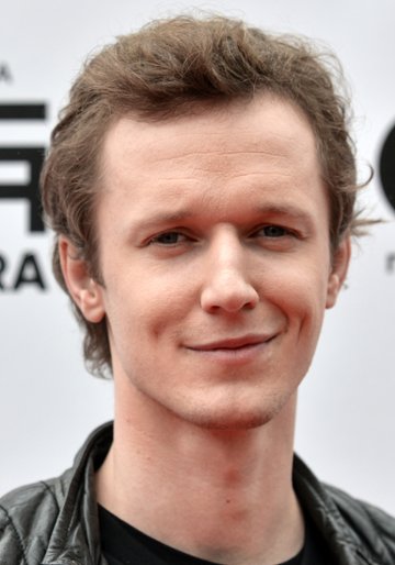 Filip Pławiak / Kordian &quot;Zordon&quot; Oryński