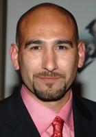 Jason Manuel Olazabal / Emerson