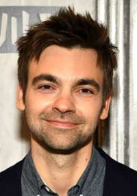 Drew Tarver 