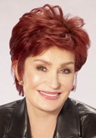 Sharon Osbourne / Della Deane