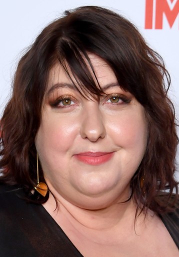 Ashlie Atkinson / Janice