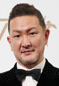 Shidô Nakamura 