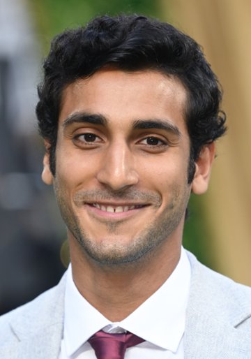 Akshay Khanna / Ratthi