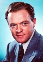 Van Heflin / David Sutton