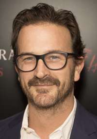 Richard Speight Jr. 