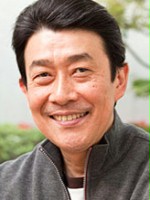Mitsugorô Bandô / Makoto Kurihashi