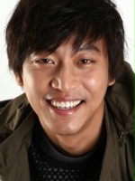 Man-seok Oh / Jin-pyo Oh, prezes fundacji Seah Educational