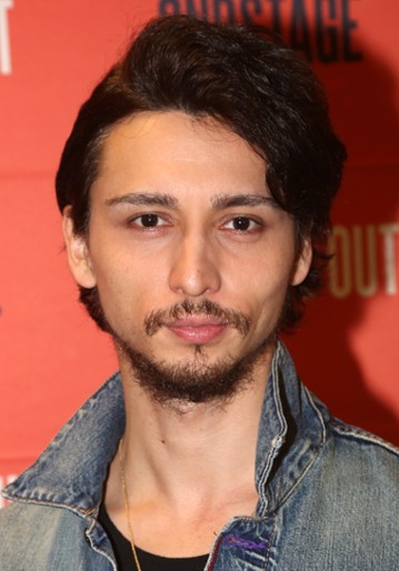 Julian Cihi / Edgelord
