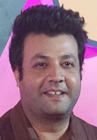 Varun Sharma / Joy Shenoy / Joy Chauhan