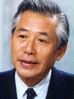 Kiyoshi Kodama / Yoshiaki Tadokoro