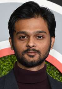 Siddharth Dhananjay 