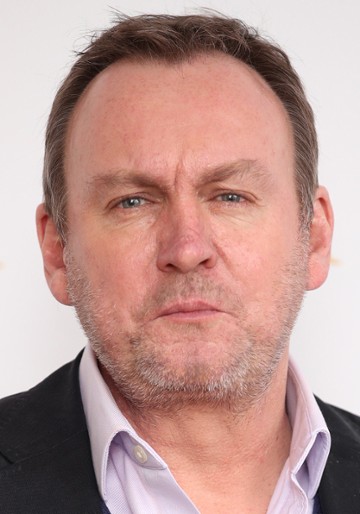 Philip Glenister / Craig
