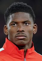 Breel Embolo / 